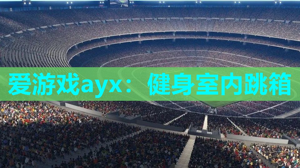 爱游戏ayx：健身室内跳箱