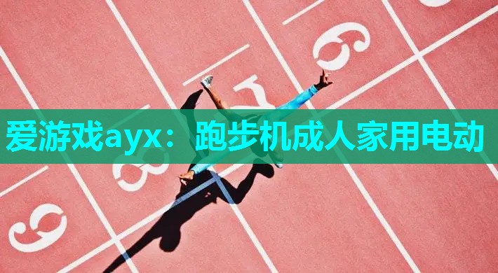 爱游戏ayx：跑步机成人家用电动