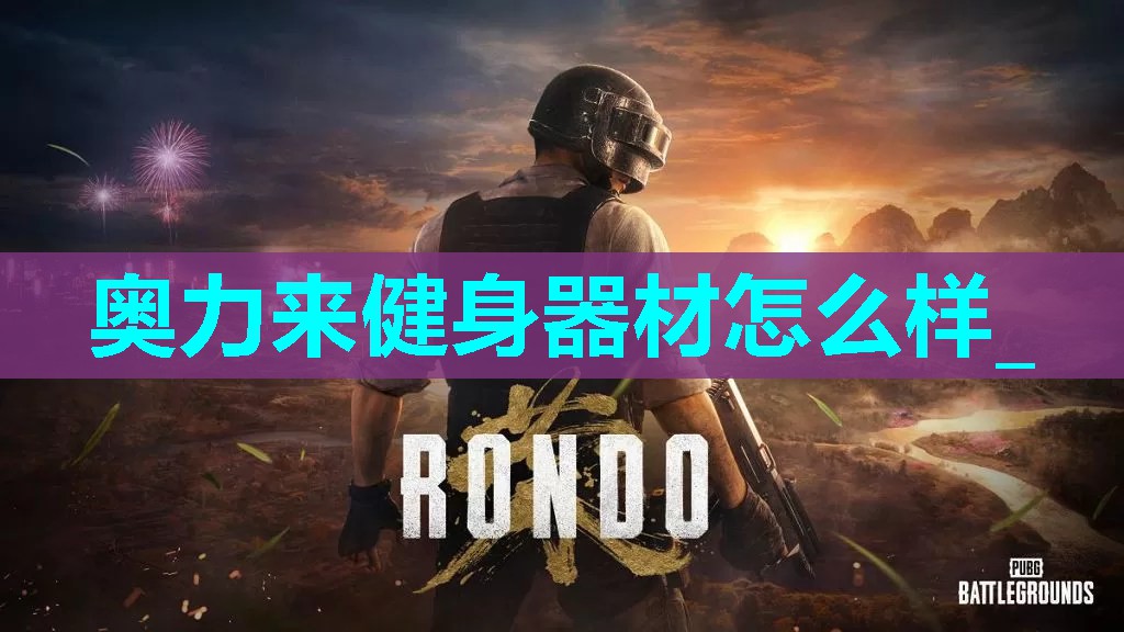 奥力来健身器材怎么样_