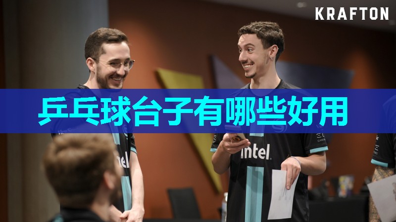乒乓球台子有哪些好用 乒乓球台子有哪些好用