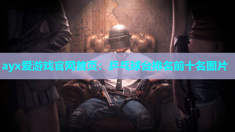 乒乓球台排名前十名图片 乒乓球台排名前十名图片