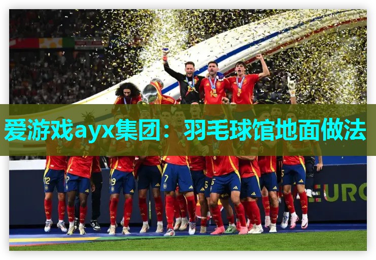 羽毛球馆地面做法 羽毛球馆地面做法