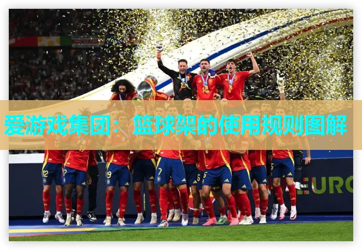 篮球架的使用规则图解 篮球架的使用规则图解