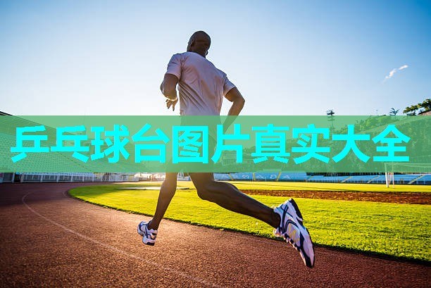 乒乓球台图片真实大全 乒乓球台图片真实大全